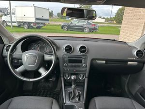 Audi A3 bild 5