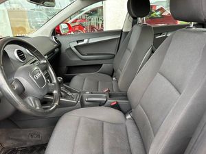 Audi A3 bild 10