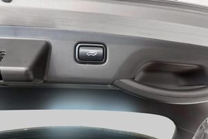 Kia Niro bild 8
