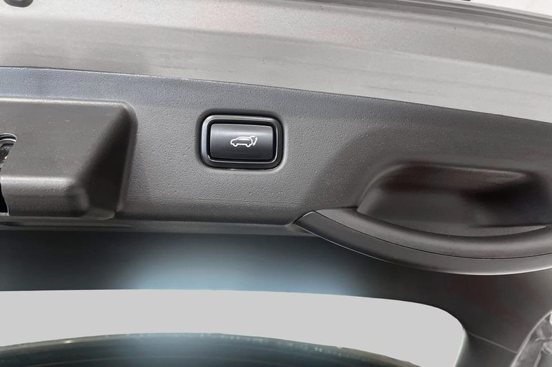 Kia Niro bild 8