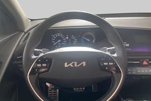 Kia Niro bild 13