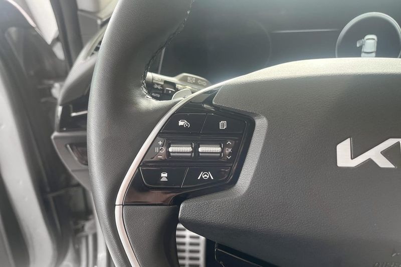 Kia Niro bild 14