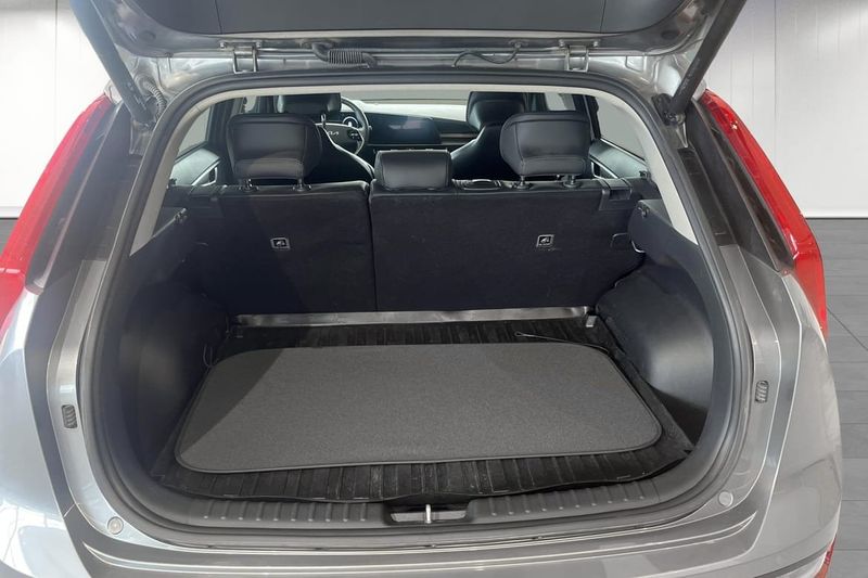 Kia Niro bild 7
