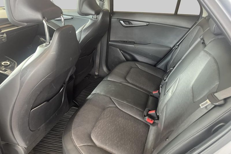 Kia Niro bild 12
