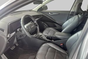Kia Niro bild 9