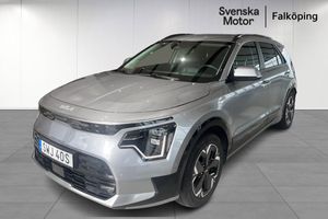 Kia Niro bild 1