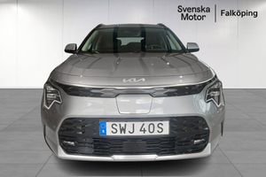 Kia Niro bild 4