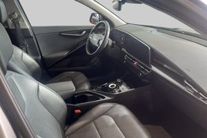 Kia Niro bild 10