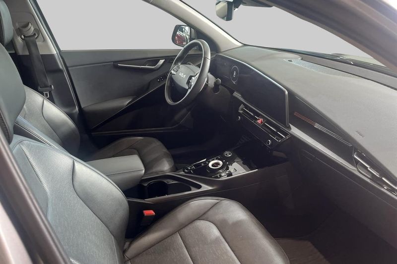 Kia Niro bild 10