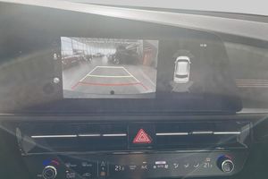 Kia Niro bild 17