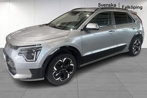Kia Niro bild 2