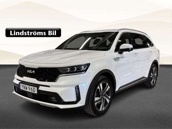Kia Sorento PHEV Advance Plus 1.6 265hk AWD V-hjul - 2023