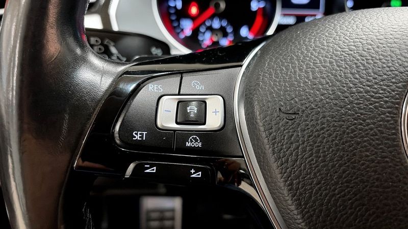 Volkswagen Passat bild 17