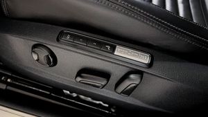 Volkswagen Passat bild 16