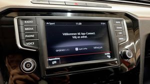 Volkswagen Passat bild 23