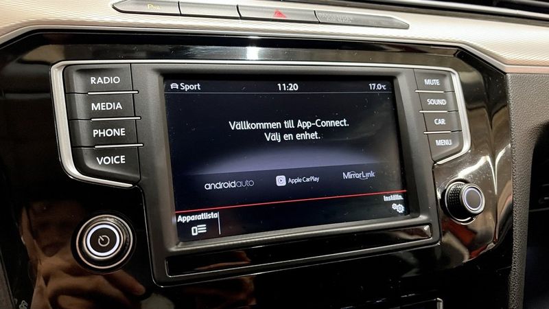 Volkswagen Passat bild 23