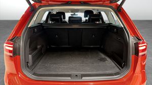 Volkswagen Passat bild 12