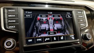 Volkswagen Passat bild 20