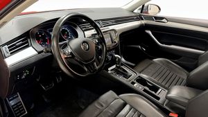 Volkswagen Passat bild 7