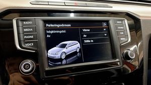 Volkswagen Passat bild 21