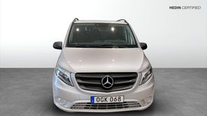 Mercedes Vito bild 8