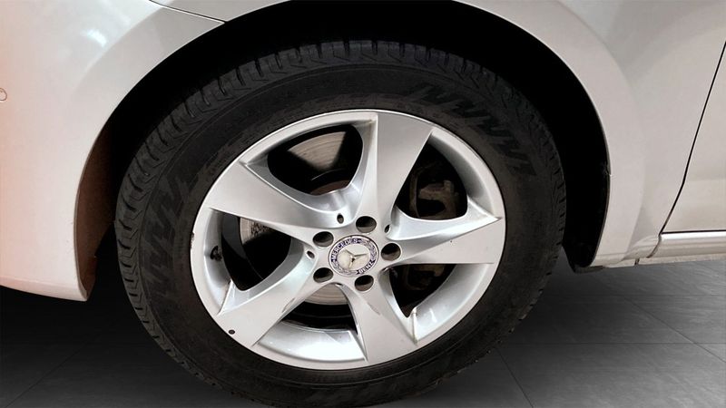 Mercedes Vito bild 9