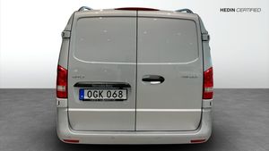 Mercedes Vito bild 7