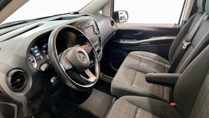 Mercedes Vito bild 4