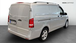 Mercedes Vito bild 2