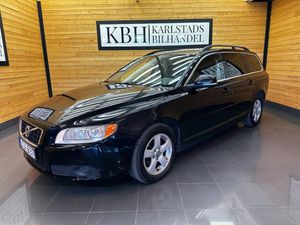 Volvo V70 bild 3