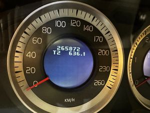 Volvo V70 bild 22