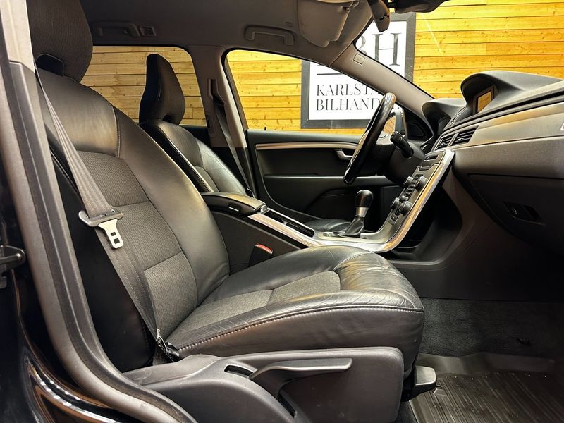 Volvo V70 bild 21
