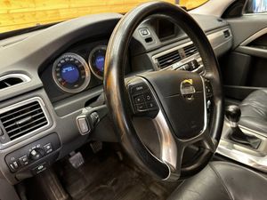 Volvo V70 bild 11