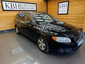 Volvo V70 bild 8
