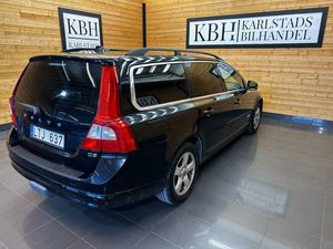 Volvo V70 bild 6