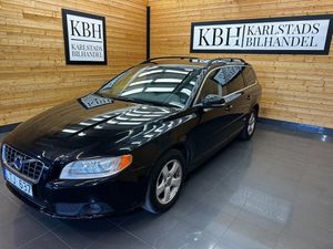 Volvo V70 bild 2