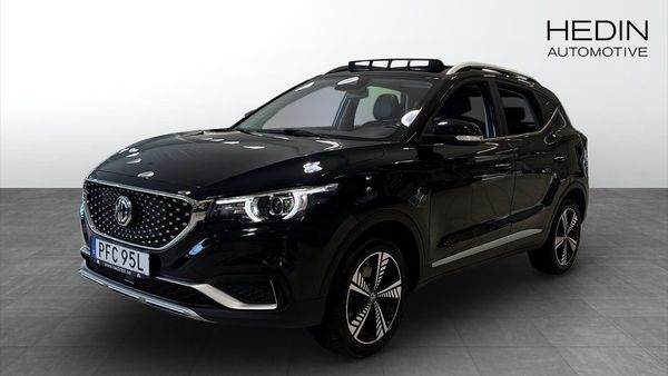 MG ZS EV LUXURY 45 KWH - 2021
