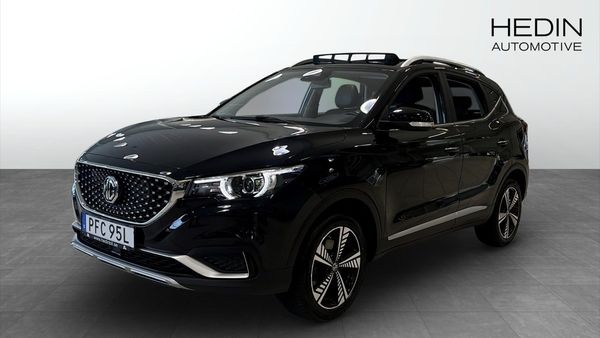 MG ZS EV LUXURY 45 KWH - 2021