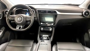 MG ZS EV bild 4
