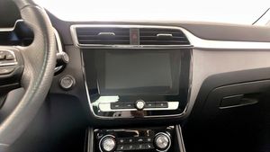 MG ZS EV bild 12