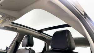 MG ZS EV bild 13