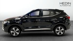 MG ZS EV bild 6