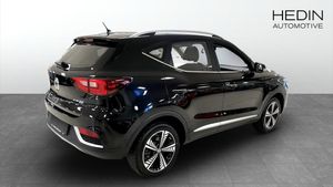 MG ZS EV bild 2
