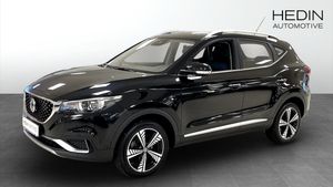 MG ZS EV bild 1