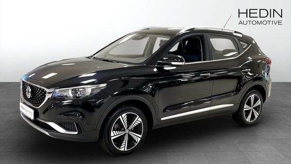 MG ZS EV LUXURY 45 KWH - 2020