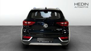 MG ZS EV bild 7