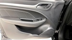 MG ZS EV bild 11
