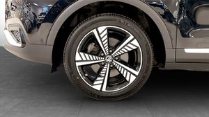 MG ZS EV bild 9