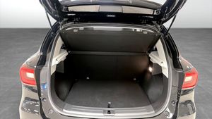 MG ZS EV bild 10