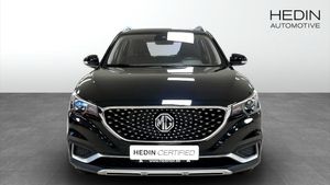 MG ZS EV bild 8